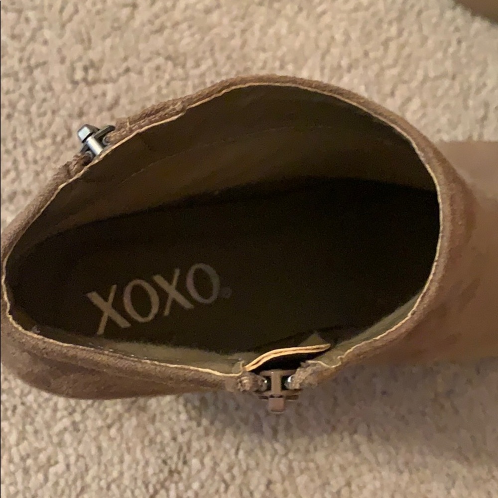 Booties - Picture 2 of 5